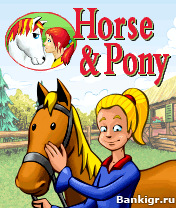 Flash ���� Horse and Pony - My Stud Farm ( ���� � ���� - �������� �� ����� ) �������� 1