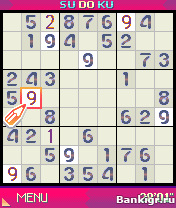 Flash ���� Sudoku IQ Training �������� 2