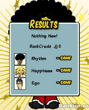 Flash ���� Christmas Rock Idol ( ���������� ��� ���� ) �������� 2