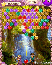 Flash ���� Tangled Rapunzel The Confused History ( ��������� ���������� ������� ) �������� 2