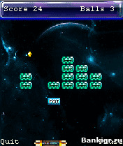 Flash ���� Breakthru ( ���������� ) �������� 2