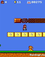 Flash ���� Super Mario The Lost Levels ( ����� ����� ���������� ������ ) �������� 2