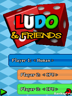 Flash ���� ���� � ������ (Ludo & Friends) �������� 2