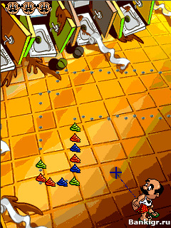 Flash ���� ������� ������ (Shoot the Shit) �������� 2