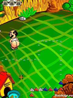 Flash ���� ������� ������ (Shoot the Shit) �������� 3