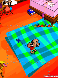 Flash ���� ������� ������ (Shoot the Shit) �������� 4