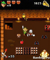 Flash ���� ������� �������: ����� ��� (Great Legends: Robin Hood) �������� 2
