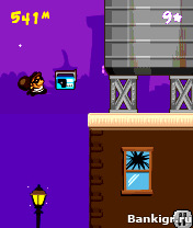Flash ���� �������� ��� (Thief Dash) �������� 2
