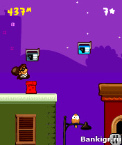 Flash ���� �������� ��� (Thief Dash) �������� 3