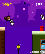 Flash ���� �������� ��� (Thief Dash) �������� 4