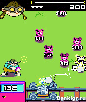 Flash ���� Codename KND MiniGames ( ������� ��� ��� ���� ���� ) �������� 2