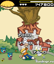Flash ���� Codename KND MiniGames ( ������� ��� ��� ���� ���� ) �������� 3