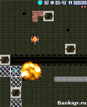 Flash ���� Battle City - Paer Elite ( ����� �������� - ����� ����� ) �������� 2