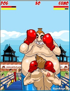 Flash ���� ������� ���� (Greatest Boxing) �������� 2