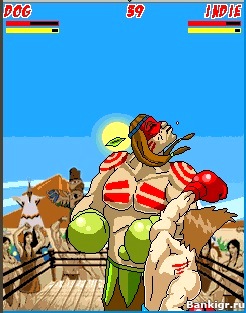 Flash ���� ������� ���� (Greatest Boxing) �������� 3