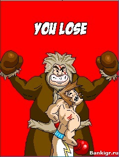 Flash ���� ������� ���� (Greatest Boxing) �������� 4