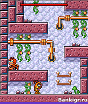 Flash ���� Rygeus Quest ( ������ ����� ) �������� 2