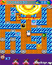 Flash ���� Dont Pull ( ���������� ) �������� 3