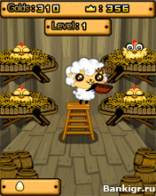 Flash ���� IGame 3 in 1 Sheep ( 3 � 1 ���� ������ ) �������� 2