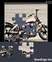 Flash ���� Custom Choppers ( ������ �������� ) �������� 2