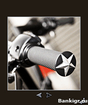 Flash ���� Custom Choppers ( ������ �������� ) �������� 3