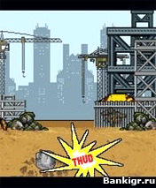 Flash ���� Weapons of Mass Construction ( ������ �������� ������� ) �������� 2