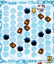 Flash ���� Catcha Mouse ( ���� ������� ) �������� 3