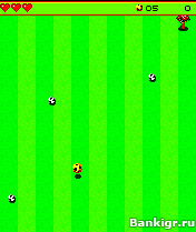 Flash ���� Footballz 2010 ( ������� 2010 ) �������� 2