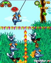 Flash ���� Animal Circus ( ���� �������� ) �������� 2