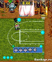Flash ���� Warcraft Street Basketball ( �������� ������� ��������� ) �������� 2
