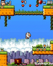 Flash ���� Jan The Sheep ( ������� �� ) �������� 3