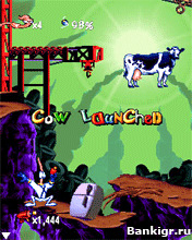 Flash ���� Earthworm Jim ( ������ ���� ) �������� 2