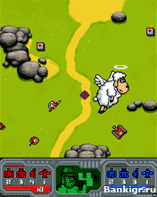 Flash ���� WarSheep ( ����� �������� ) �������� 3