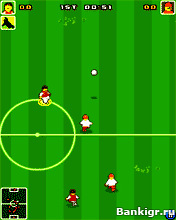 Flash ���� LEGO World Soccer ( ������� ��������� �� ������� � ������������ ���� ) �������� 2