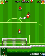 Flash ���� LEGO World Soccer ( ������� ��������� �� ������� � ������������ ���� ) �������� 3