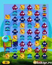 Flash ���� Bobolinkies �������� 2