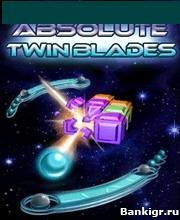 Flash ���� Absolute Twin Blade �������� 2