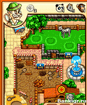 Flash ���� Animal Tycoon ( �������� ����� ) �������� 2