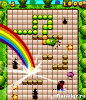 Flash ���� Snake Revolution ( ������������� ������ ) �������� 2