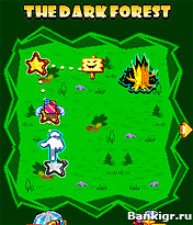 Flash ���� Looney Tunes Monster Match ( ������� ������� ������������ �������� ) �������� 2