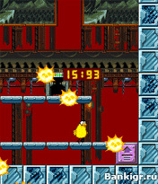 Flash ���� The Penguin Menace ( ��������� ������� ) �������� 3