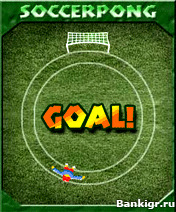 Flash ���� Soccer Pong ( ���� ���� ) �������� 3
