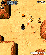 Flash ���� Great Legends Billy The Kid 2 ( ������� ������� ����� ���� ) �������� 2