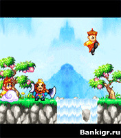 Flash ���� Pocket Journey - Blood Tan �������� 2