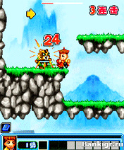 Flash ���� Pocket Journey - Blood Tan �������� 3