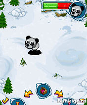 Flash ���� Goosy Pets Panda ( �������� ������� ����� ) �������� 3