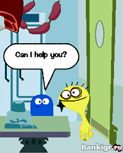 Flash ���� Fosters Home for Imaginary Friends ( ��� ������� ��� ��� ���������� ������ ) �������� 2