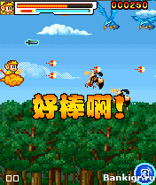Flash ���� Journey to the West ( ����� �� ������ ) �������� 3