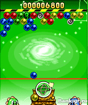 Flash ���� Puzzle Bobble Evolution ( ����� �������� ������� ) �������� 2