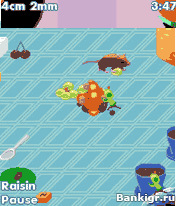 Flash ���� Rolling with Katamari Mobile ( ������ �������� �� ��������� ) �������� 2